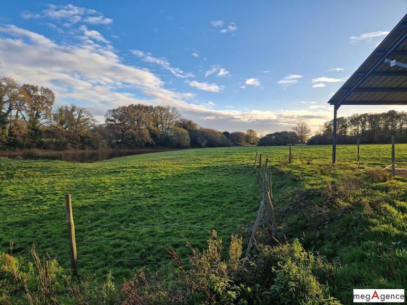 Maison - 168 m² - 5 pièces