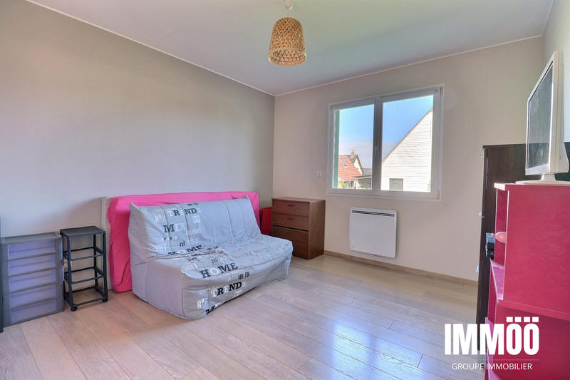 Maison - 193 m² - 7 pièces