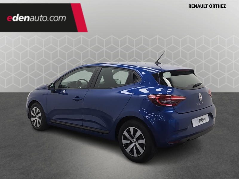 Renault Clio TCe 90 Equilibre