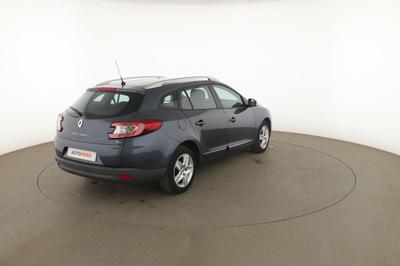 Renault Mégane Estate 1.2 TCe Energy Life 115 ch