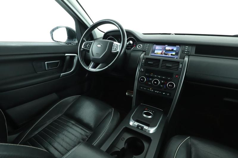 Land Rover Discovery Sport 2.0 Td4 4wd Auto 180 ch