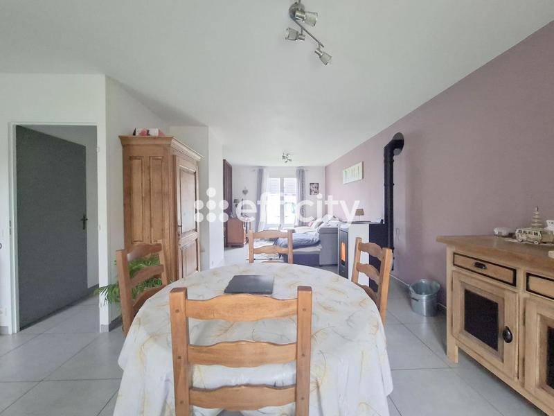 Pavillon - 87 m² - 4 pièces