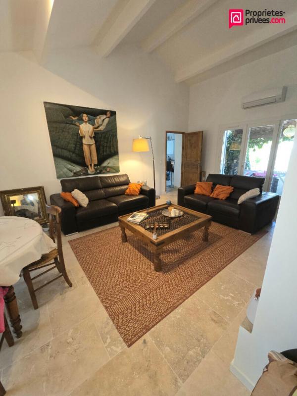 Villa - 90 m² - 3 pièces