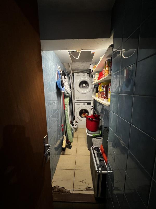 Duplex - 93 m² - 4 pièces