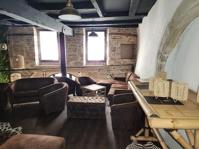 Fonds de commerce - 268 m²