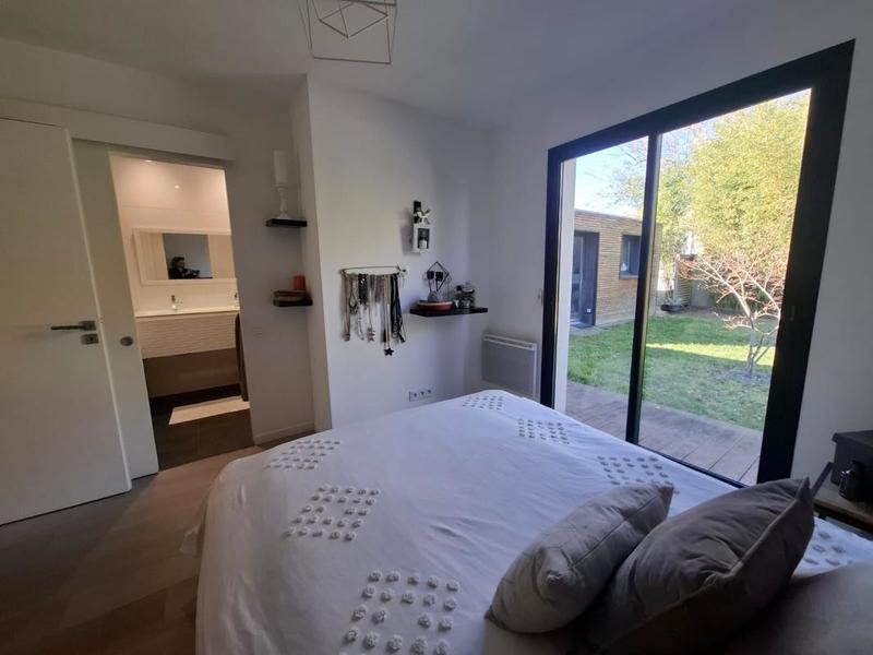 Maison - 103 m² - 6 pièces