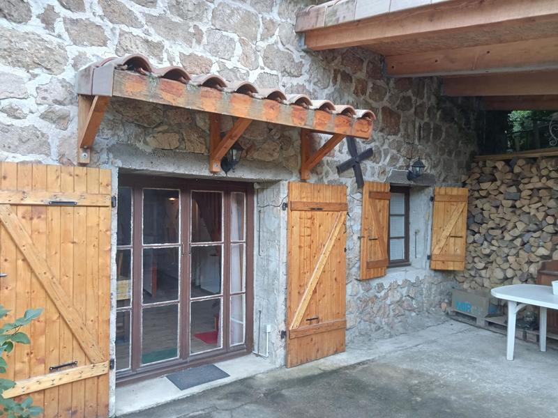 Maison - 112 m² - 4 pièces