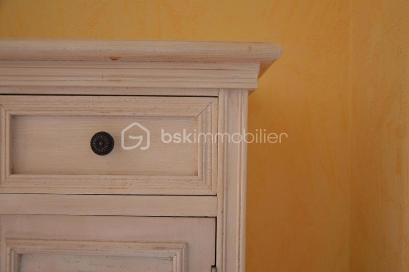 Maison traditionnelle - 106 m² - 5 pièces