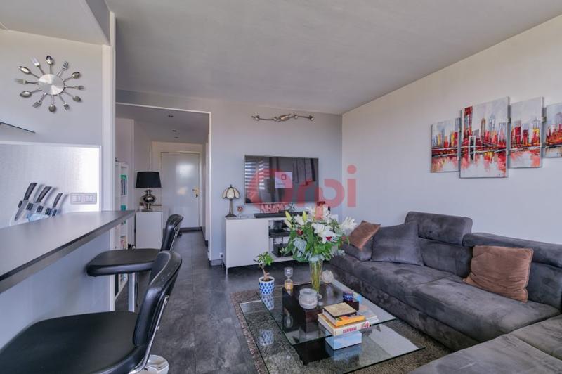 Appartement - 55 m² - 2 pièces