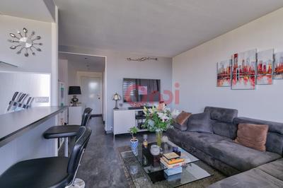 Appartement - 55 m² - 2 pièces