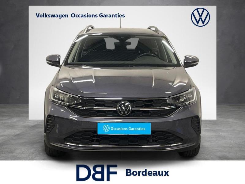 Volkswagen Taigo 1.0 Tsi 95 Bvm5 Life Plus
