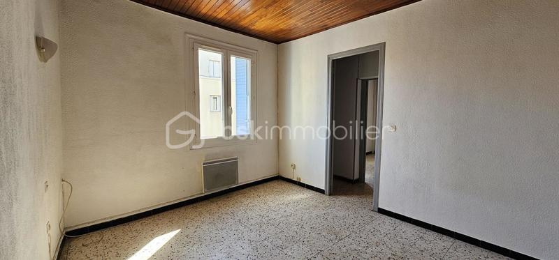Maison de ville - 94 m² - 5 pièces