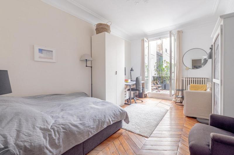 Appartement - 137 m² - 5 pièces