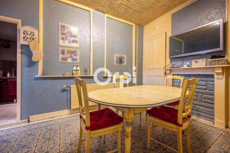 Immeuble - 171 m² - 6 pièces