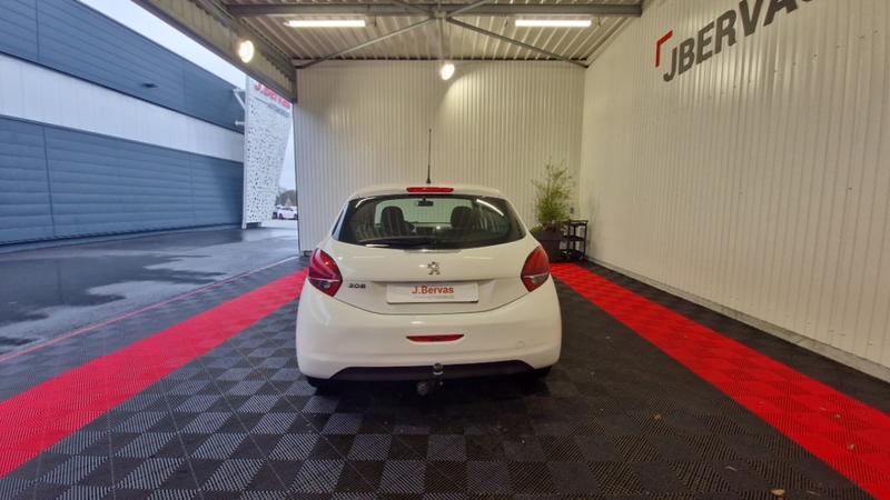Peugeot 208 affaire 1.2 Puretech 82 Premium