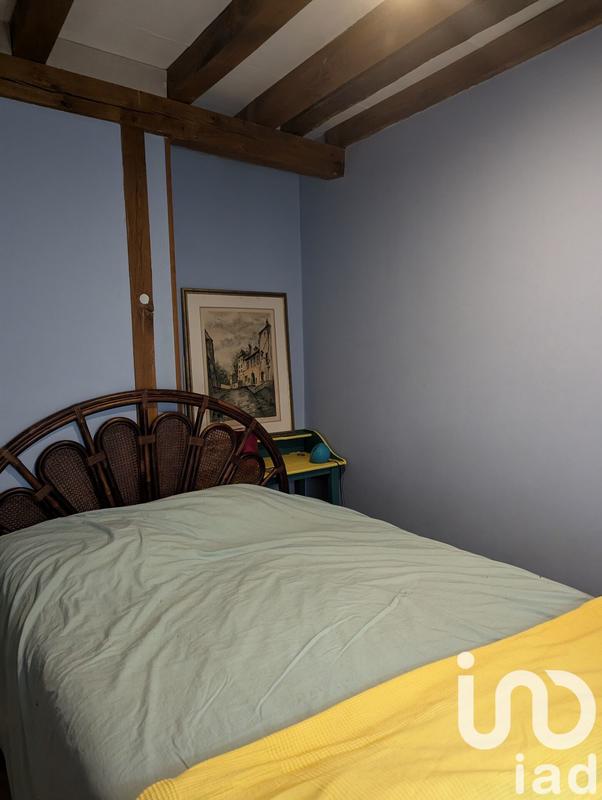 Maison de village - 135 m² - 4 pièces