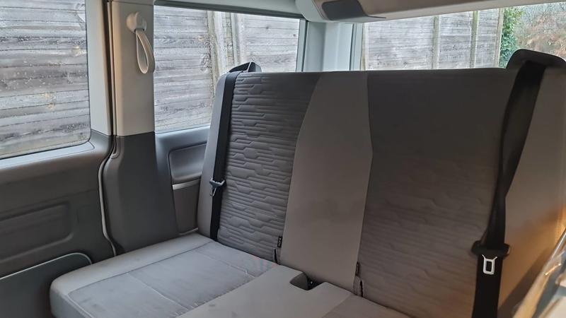 Volkswagen California 2.0 Tdi 150 Dsg7 Coast