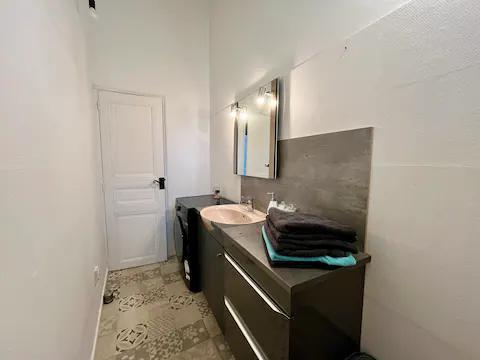 Maison de village - 86 m² - 4 pièces