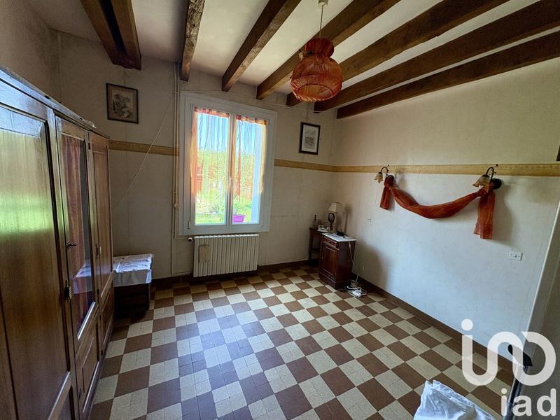 Maison - 157 m² - 5 pièces