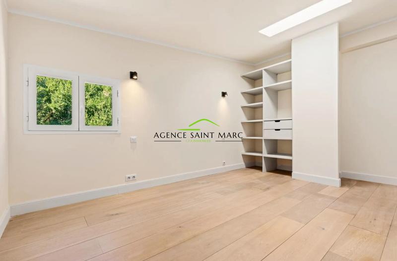 Duplex - 157 m² - 5 pièces