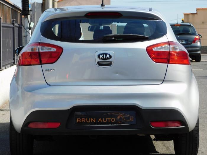 Kia Rio 1.2 85ch Style 3p