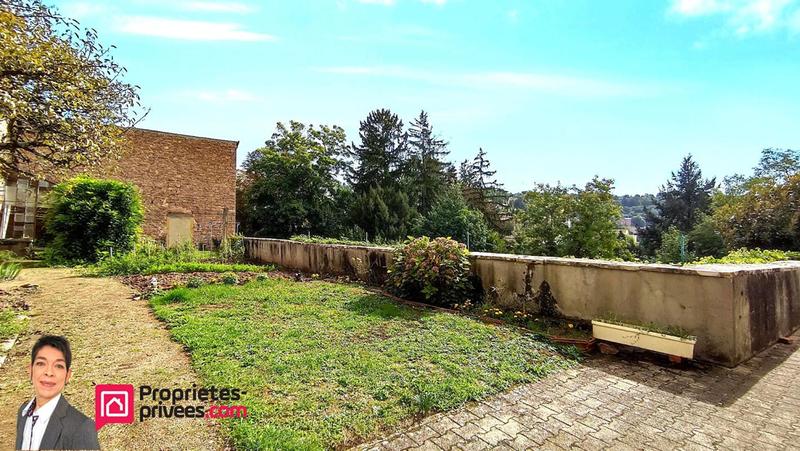 Immeuble - 388 m² - 15 pièces