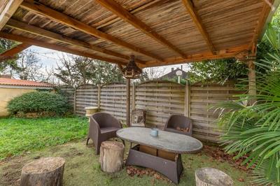 Maison - 145 m² - 5 pièces