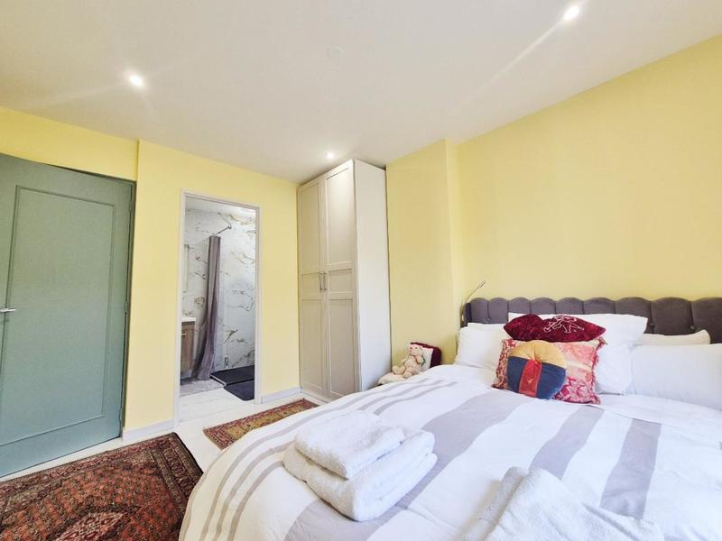 Maison de village - 103 m² - 4 pièces