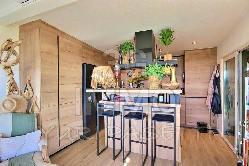 Châlet - 50 m² - 3 pièces