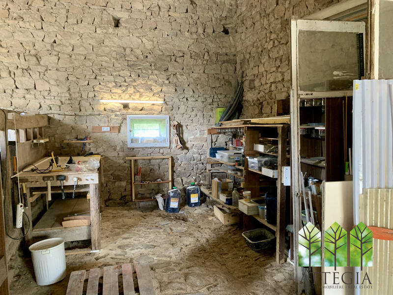 Maison - 171 m² - 7 pièces