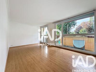 Appartement - 53 m² - 2 pièces