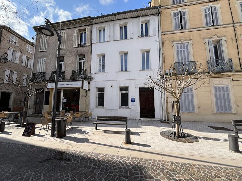 Local commercial - 48 m²