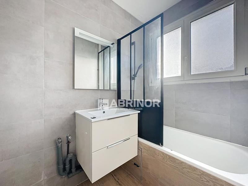 Appartement - 41 m² - 2 pièces