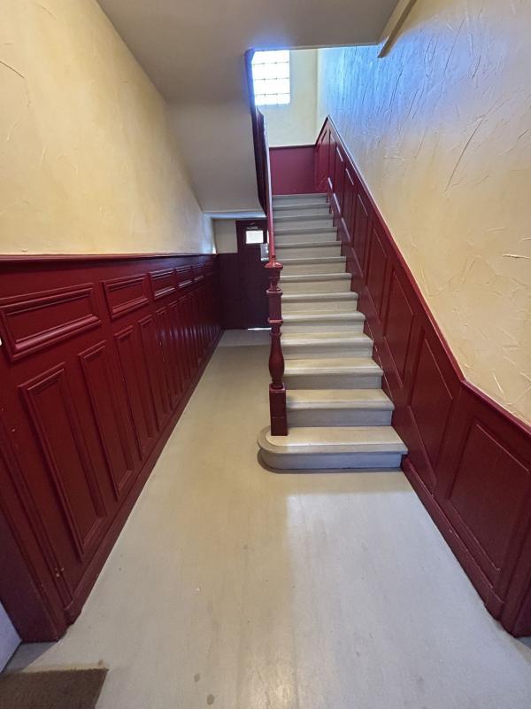 Immeuble - 200 m² - 10 pièces