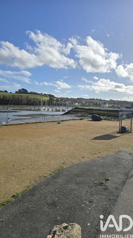 Maison - 77 m² - 4 pièces