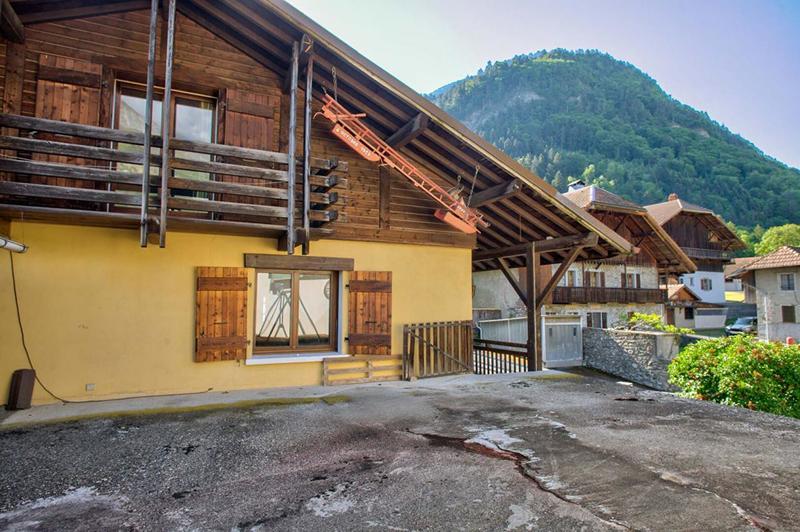 Maison - 295 m² - 11 pièces