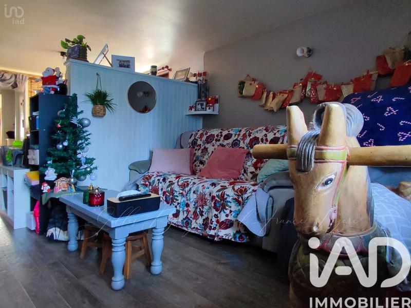 Maison - 154 m² - 6 pièces