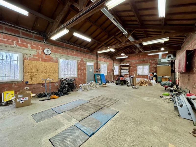 Maison - 134 m² - 5 pièces