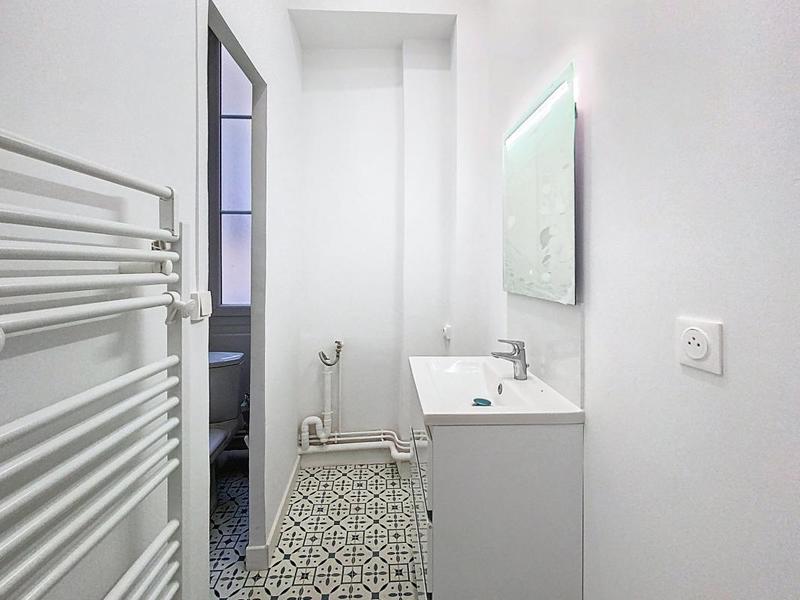 Appartement - 50 m² - 3 pièces