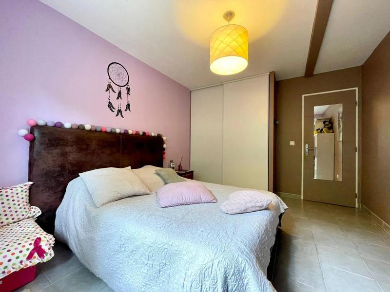 Maison - 156 m² - 6 pièces