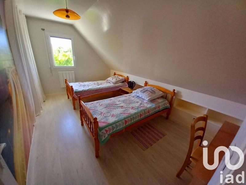 Maison - 178 m² - 9 pièces