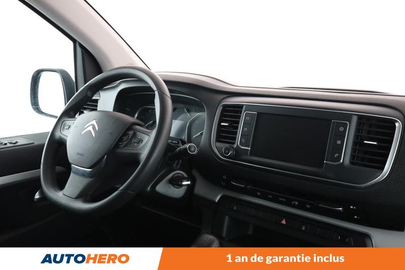 Citroën SpaceTourer Taille Xl 2.0 Blue-HDi Business Bv6 150 ch