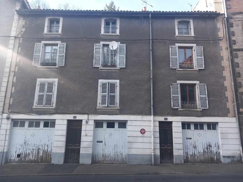 Maison - 559 m² - 12 pièces