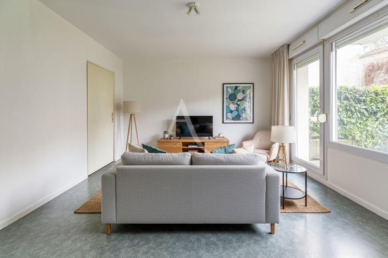 Appartement - 28 m² - 1 pièce