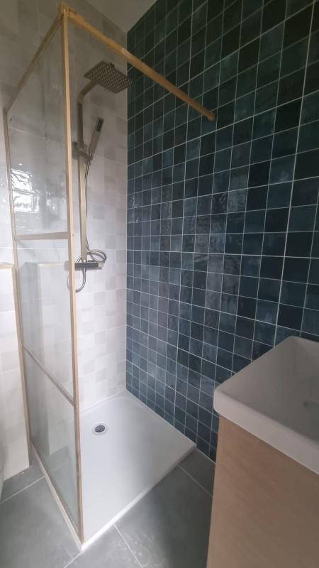 Duplex - 28 m² - 2 pièces