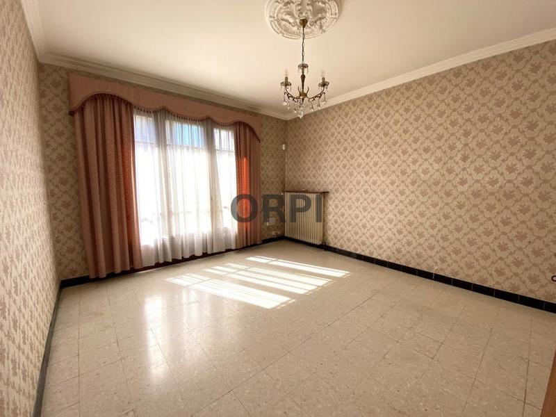 Maison de ville - 194 m² - 7 pièces