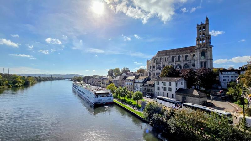 Maison ancienne - 200 m² - 8 pièces