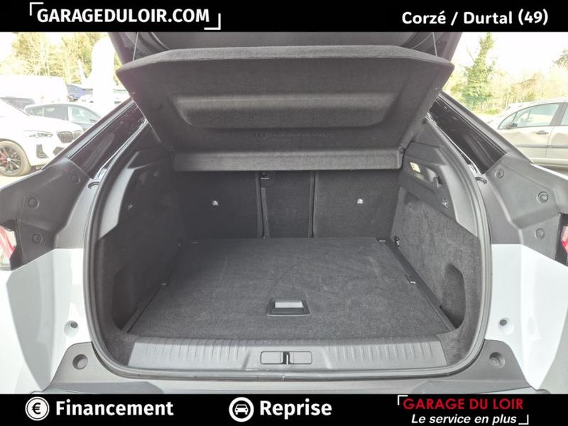 Peugeot 3008 III 1.2 Hybrid 145 E-Dcs6 Gt