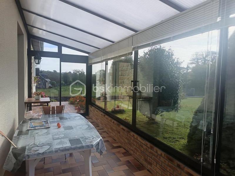 Pavillon - 88 m² - 6 pièces