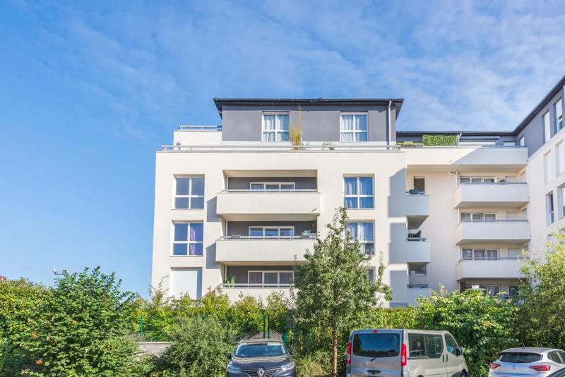 Appartement - 74 m² - 4 pièces